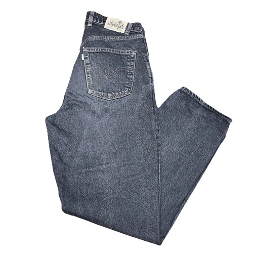 Vintage levi silvertab baggy - levi's,