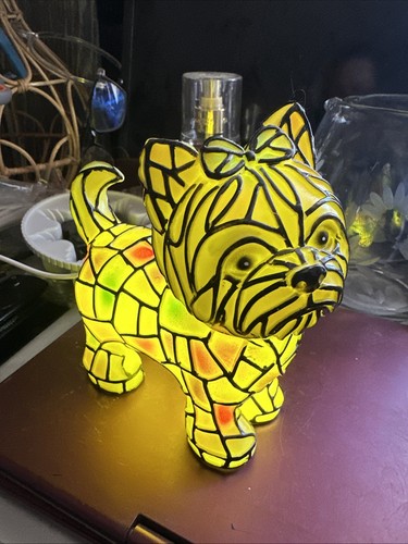 Yorkshire terrier novelty - /,