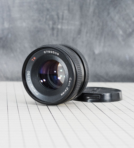 Splendido carl zeiss planar - carl,