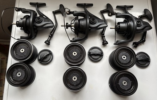 Mulinelli shimano aero - 3,