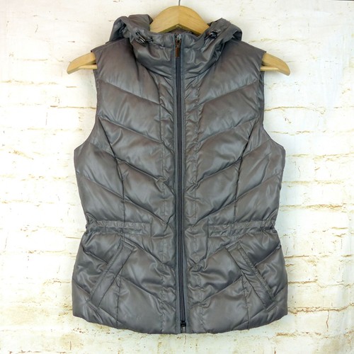 Gilet imbottito vintage y2k - vintage,