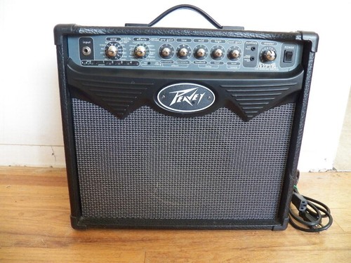 Bello peavey vypyr - bello!,