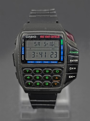 Orologio uomo vintage casio - uomo,
