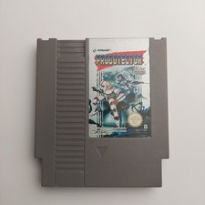 Probotector (Nintendo