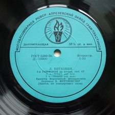 Furtwangler beethoven - furtwangler,