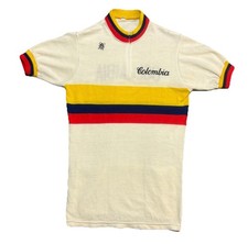 Maglia ciclismo vintage anni