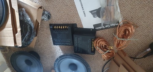 Philips prs 1750 componente - 1750,