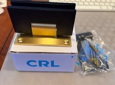 2 Cerniere CRL Vienna serie