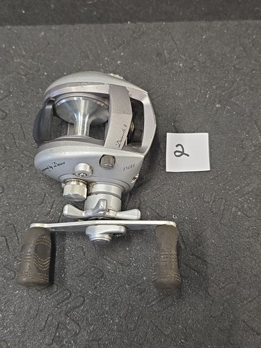 Mulinello baitcasting daiwa - baitcasting,