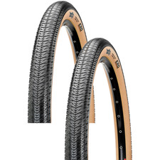 Confezione 2 Pneumatici Maxxis
