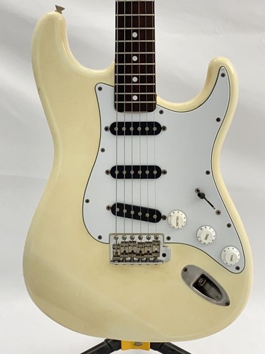 Squier sst stratocaster - squier,