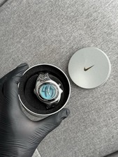 Orologio Vintage Nike Triax