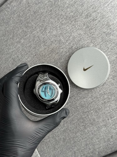 Orologio vintage nike triax - orologio,
