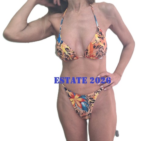 Bikini perizoma molto sexy - perizoma,