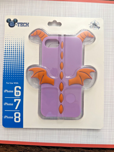 Disney parks tech epcot - parks,