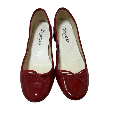 Scarpe basse repetto camille - scarpe,