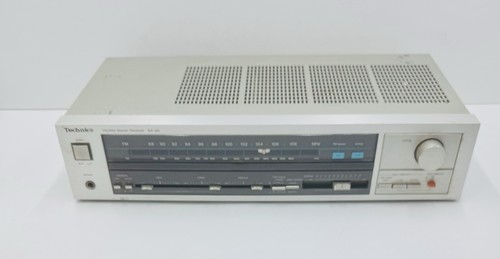 Technics 120 am stereo - fm/am,