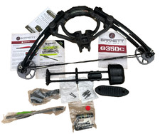 Balestra Barnett Carbonlite