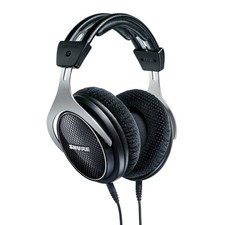 Shure SRH1540-BK Cuffie