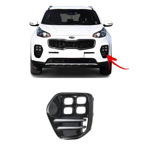 Per kia sportage 18 - sportage, gt