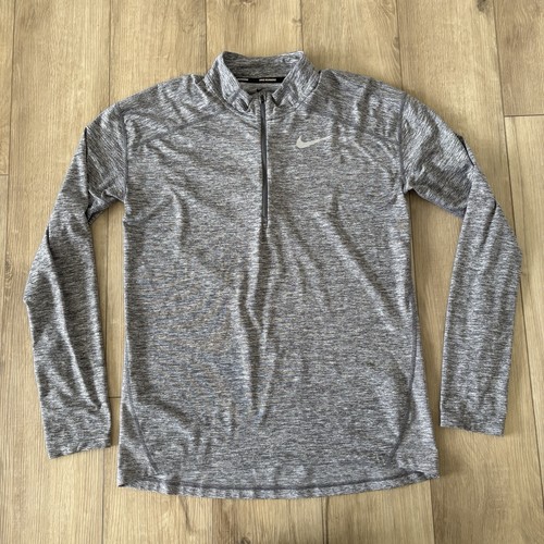 Nike running grigio heather - nike,