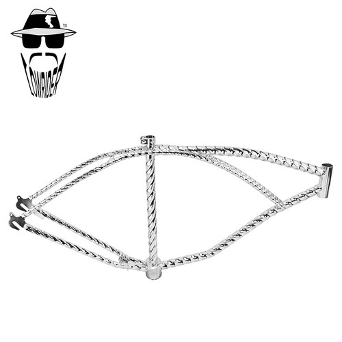 Telaio cruiser originale - cruiser,