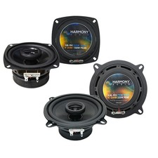 Alfa Romeo Milano 1986-1989