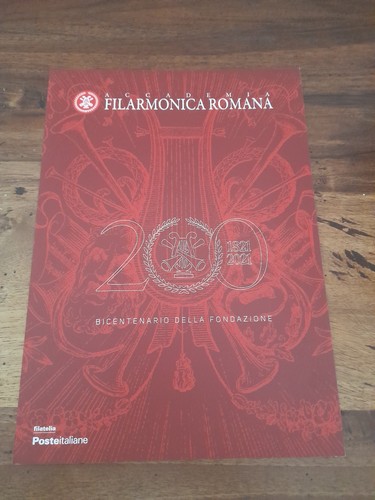 Folder poste italiane - folder,