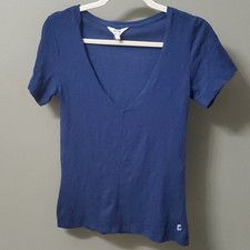 Kite Top donna blu taglia 2