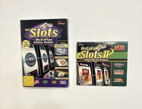 Pacchetto giochi masque - giochi, pc
