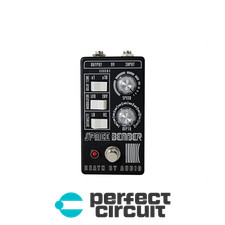 Pedale modulazione Death By