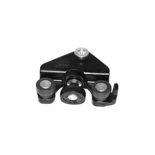 Rullo inferiore porta