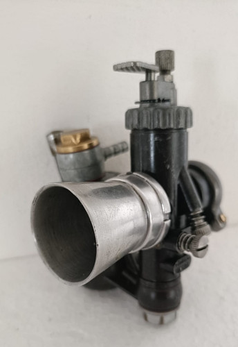 Carburatore dell orto - carburatore, ua18bs