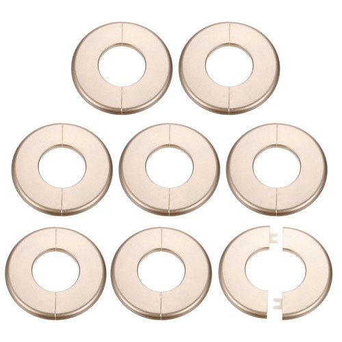 8pcs flangia muro - flangia, a