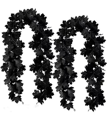 Halloween foglia acero - halloween,