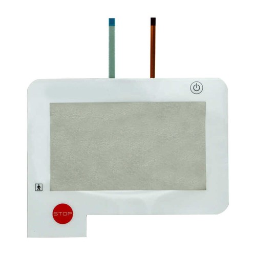 1pz per reck motomed - 1pz, p/n