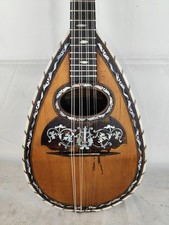 Very Rare Mandolin 4/4