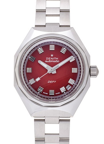 Zenith defy revival a3691 - defy,