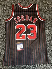 Maglia Chicago Bulls Michael