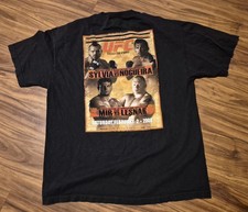 Camicia Vintage UFC 81 PPV XL