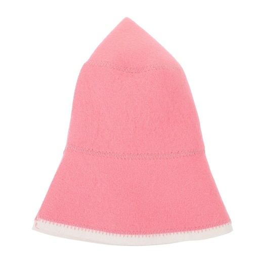 Cappello sauna lana - lana, bagno