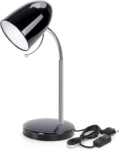 Lampada scrivania vintage - lampada, da