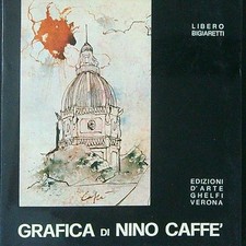 Grafica nino caffe - grafica,