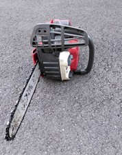 Motosega Efco MTT 2500  +