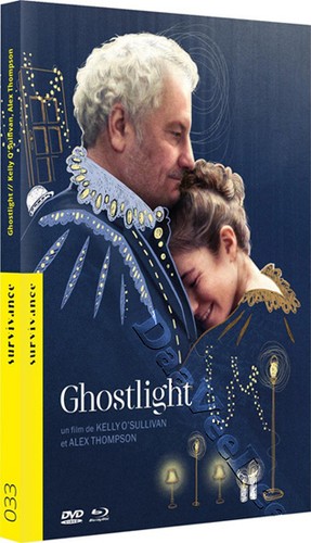 Ghostlight new arthouse - ghostlight,