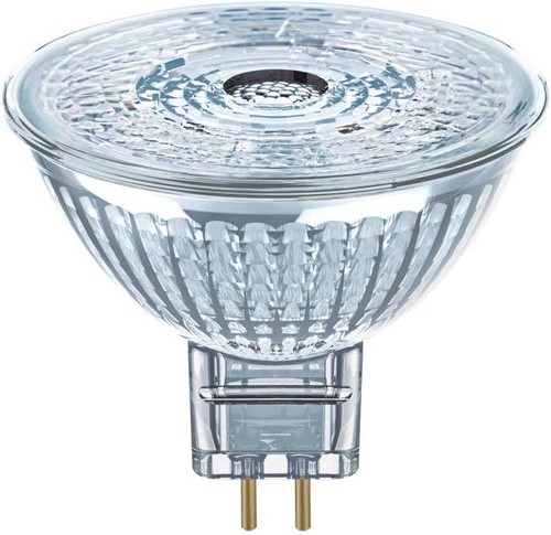Faretto spot led osram mr16 - spot,