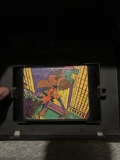 Unknown Sega Genesis mega