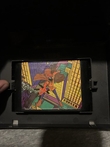 Sconosciuto sega genesis mega - sconosciuto,