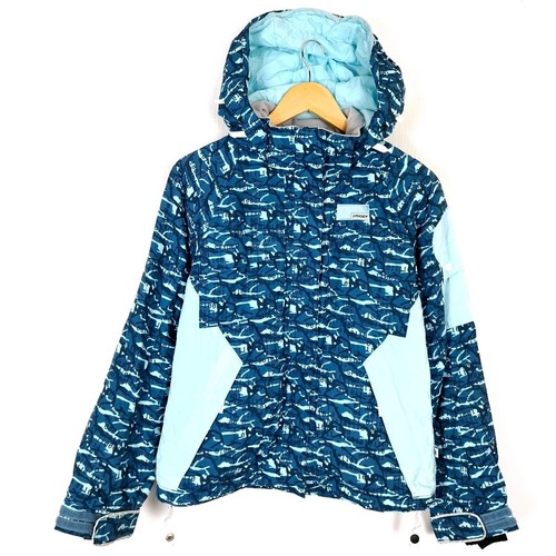 Giacca donna spyder taglia - spyder,