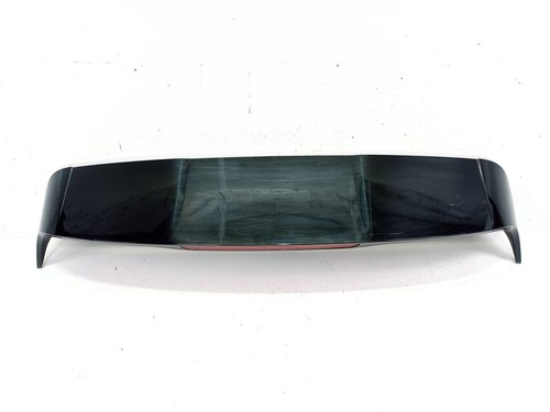 Spoiler posteriore porsche - spoiler,